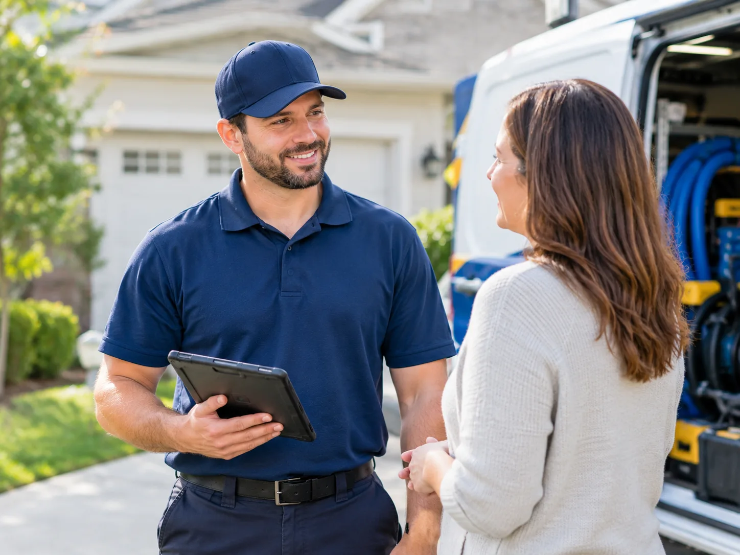 Sewage Backup Cleanup Marydel, MD FAQs